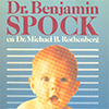 cover Spock baby en kinderverzorging opvoeding 